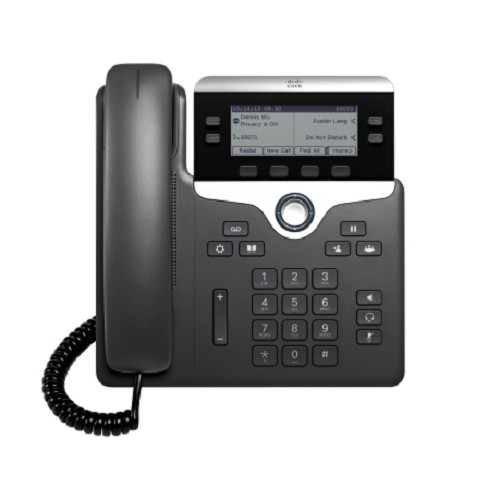 CISCO Unified IP Phone CP-7821-K9